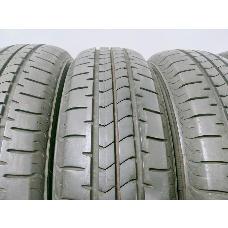 NEWNO ブリヂストン NEWNO☆ 155/65R14 75S☆8.5分山 2023年 4本 