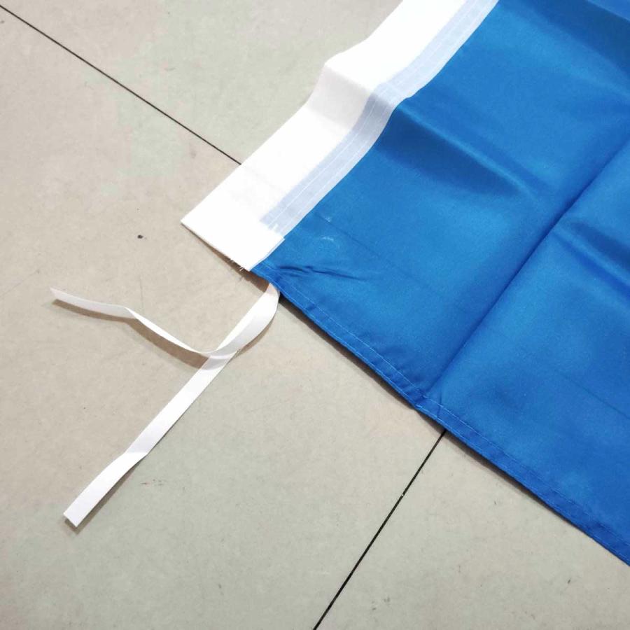 スウェーデン国旗 大型 フラッグ 150x90cm 4号サイズ IKEA好きに