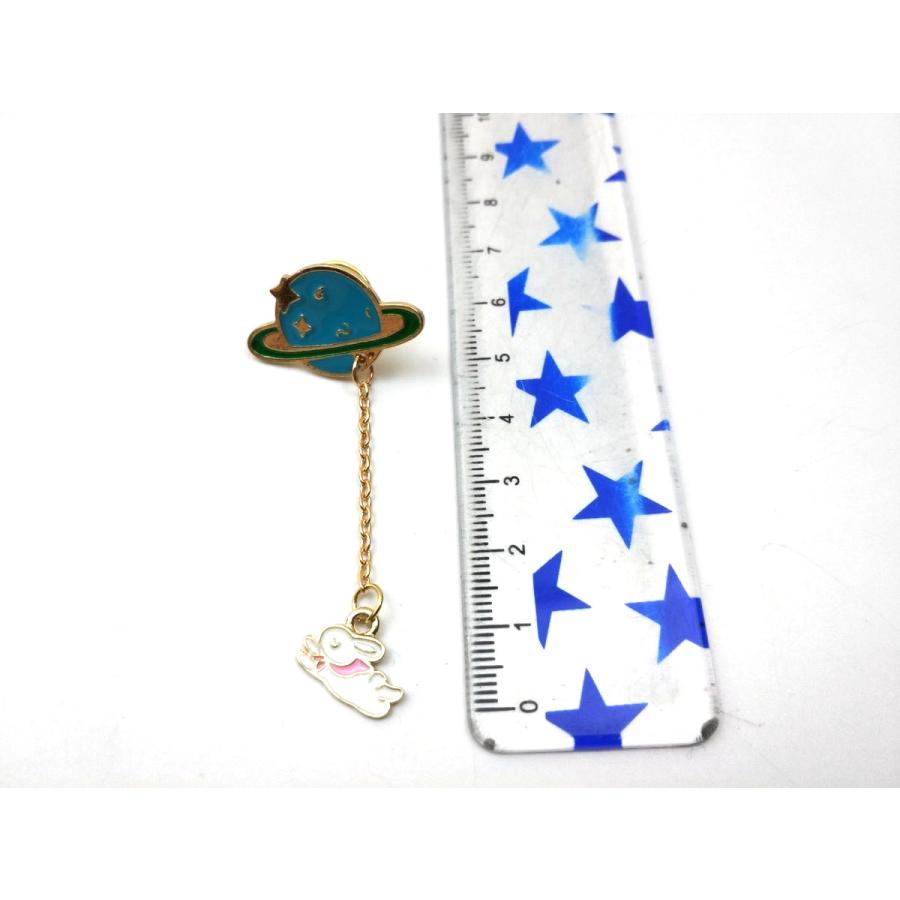 ウサギのピンバッチ Amazon | ウサギ 交尾 ピンバッジ ピンズ | バッジ | おもちゃ