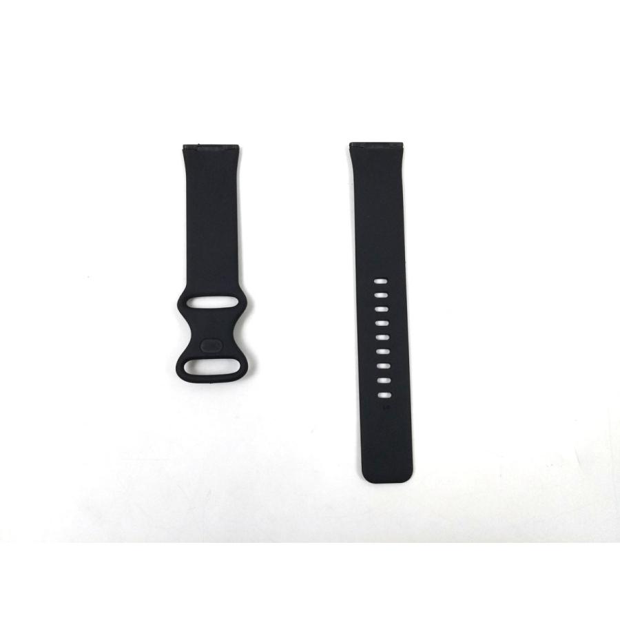 Fitbit Versa 3 バンド 交換ベルト シリコン Lサイズ 全１１色｜sunpunstore｜13