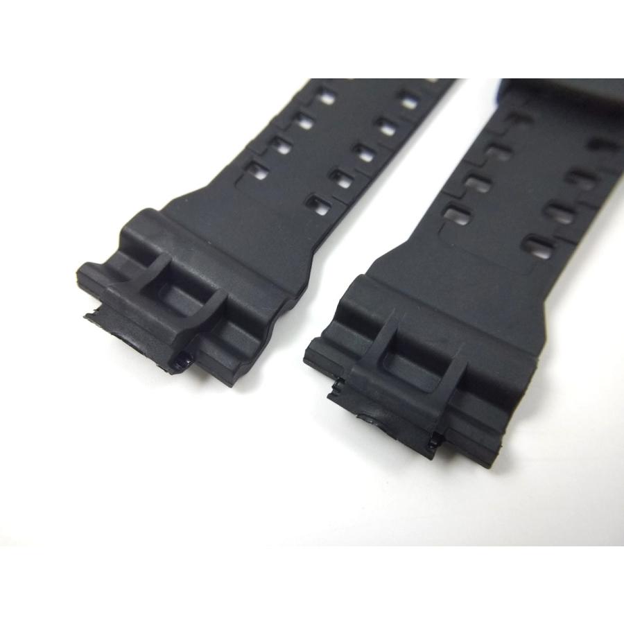 Gショック　GD-100 GA-110 専用サイズ GD-100-1AJF | CASIO