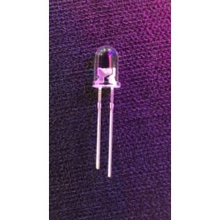 高輝度　5Φ　砲弾型　青色 在庫処分品 100本入り |  | 01