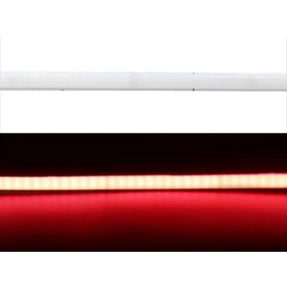 USB仕様　DC5V　極細2.7mm幅　COB LEDテープ　1M　非防水 |  | 02