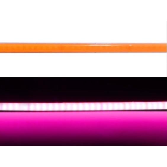 USB仕様　DC5V　極細2.7mm幅　COB LEDテープ　1M　非防水 |  | 05