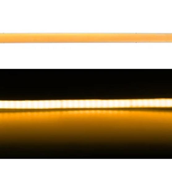 USB仕様　DC5V　極細2.7mm幅　COB LEDテープ　1M　非防水 |  | 07