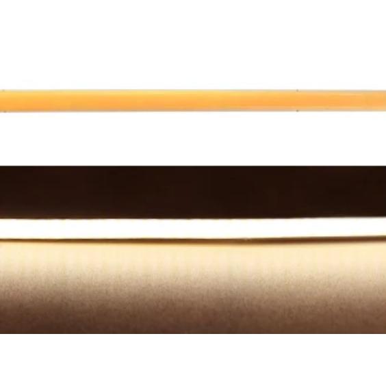 USB仕様　DC5V　極細2.7mm幅　COB LEDテープ　1M　非防水 |  | 08