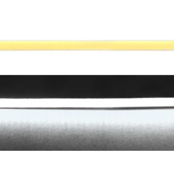 USB仕様　DC5V　極細2.7mm幅　COB LEDテープ　1M　非防水 |  | 09