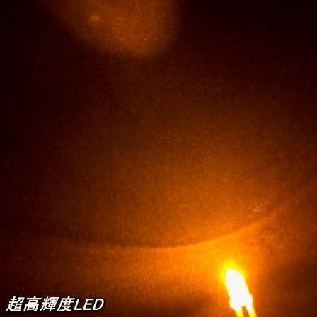 超高輝度LED ３Φ イエロー 100本入り |  | 01