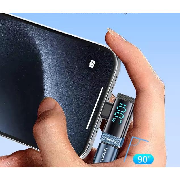 PD100W typeC-typeC デジタルディスプレイ アダプタ- |  | 01