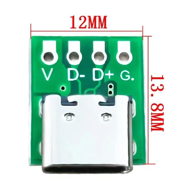 typeC　コネクター |  | 01