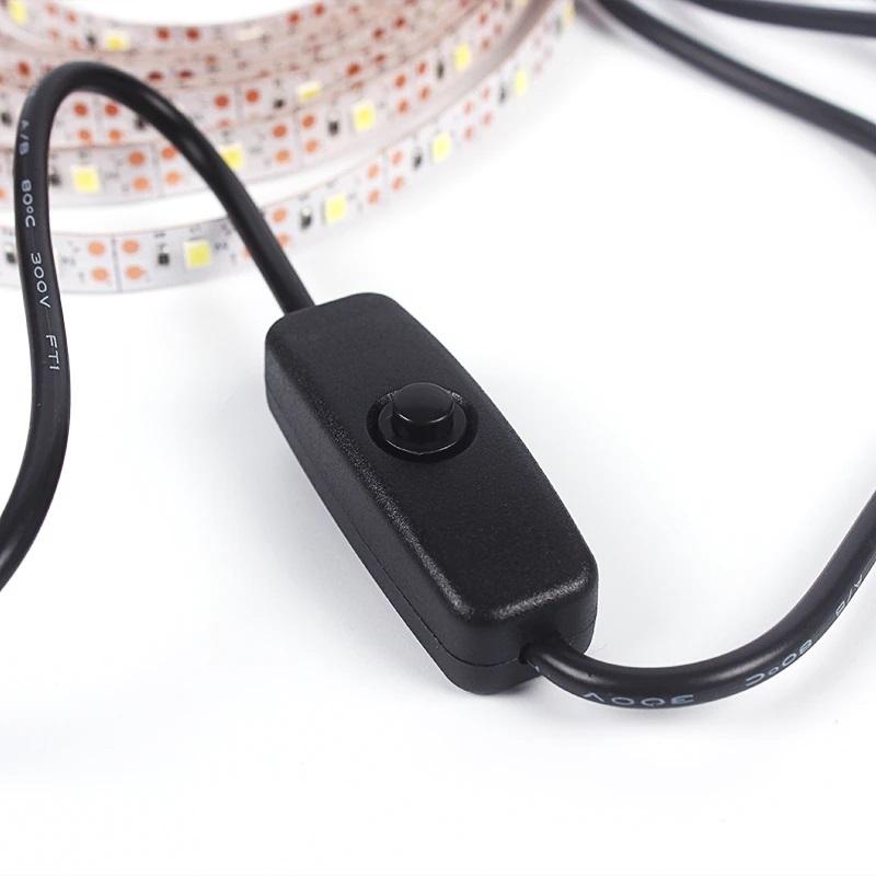 USB LEDテープ　５M　非防水　白色基板 |  | 02