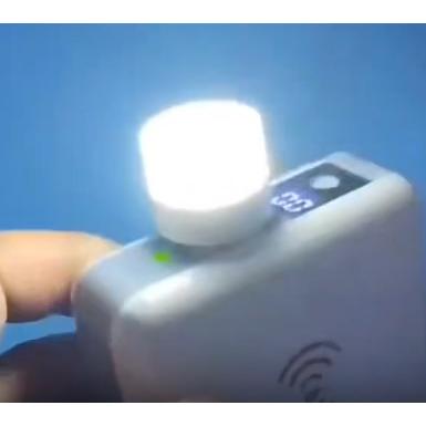 USB LED電灯　白色 | 