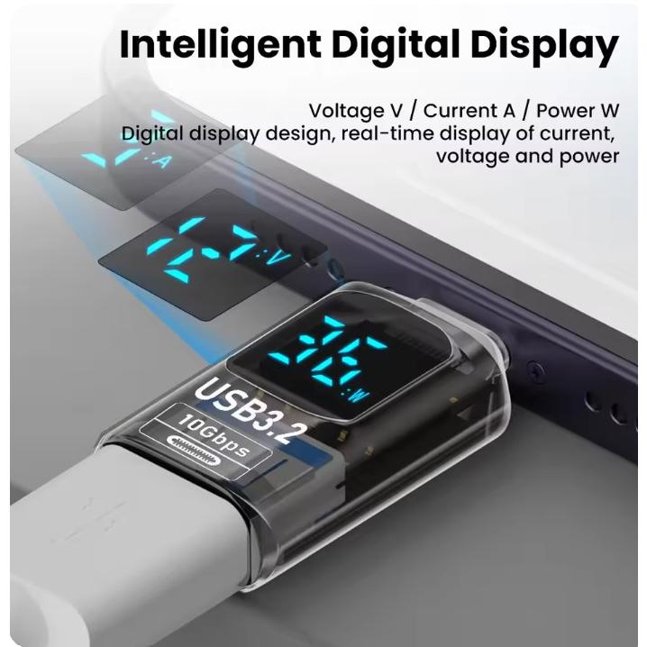 USB 3.2 デジタルディスプレイ アダプタ- |  | 02