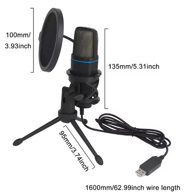 USB　マイク |  | 01