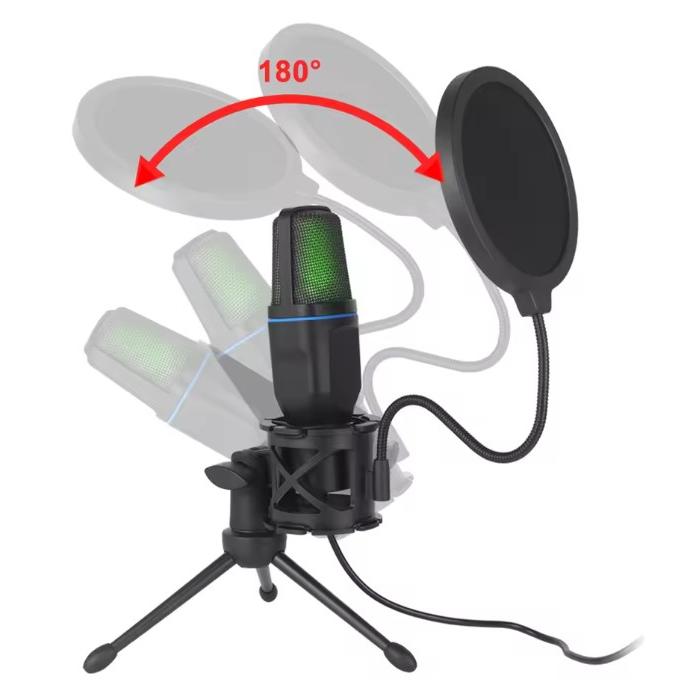 USB　マイク |  | 02