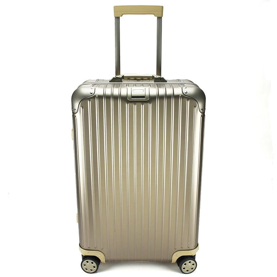 リモワ RIMOWA キャリーケース トパーズ チタニウム TOPAS RIMOWA スーツケース 旅行 TITANIUM マルチホイール 924 63 ゴールド アルミニウム 4輪 スーツケース 旅行 出張 中古 1 240001018230 ラグジュアリーブランドSUNREV 【セール超特価】!! リモワ RIMOWA キャリーケース トパーズ チタニウム TOPAS RIMOWA スーツケース 旅行 TITANIUM マルチホイール 924 63 ゴールド アルミニウム 4輪 スーツケース 旅行 出張 中古 1 240001018230 ラグジュアリーブランドSUNREV 【セール超特価】!!