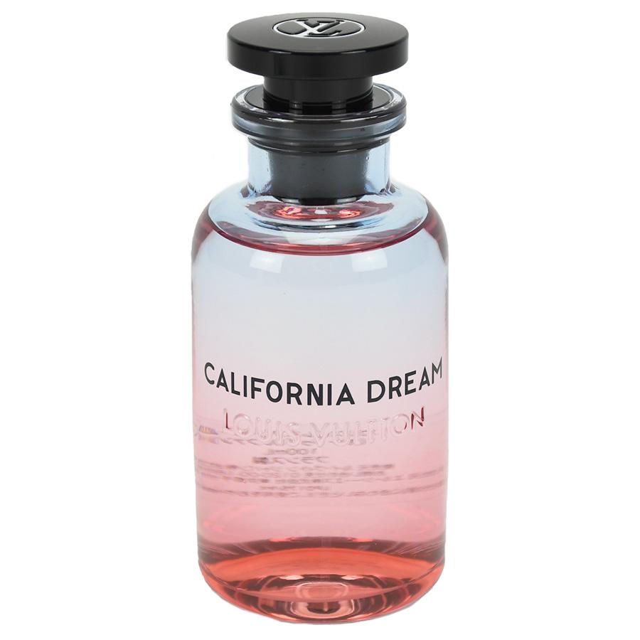 ルイヴィトン LOUIS VUITTON カリフォルニア ドリーム CALIFORNIA DREAM オードゥパルファン 香水 LP0175