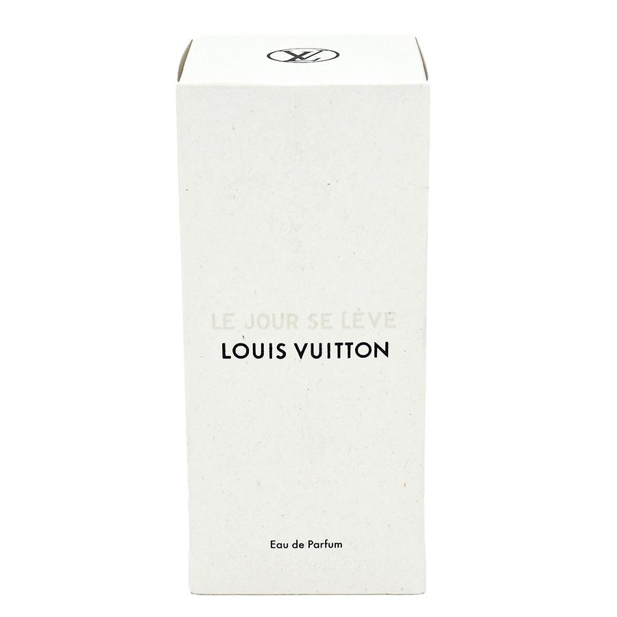 ルイヴィトン LOUIS VUITTON ルジュール スレーヴ LE JOUR SE LEVE オードゥパルファン 香水 LP0084