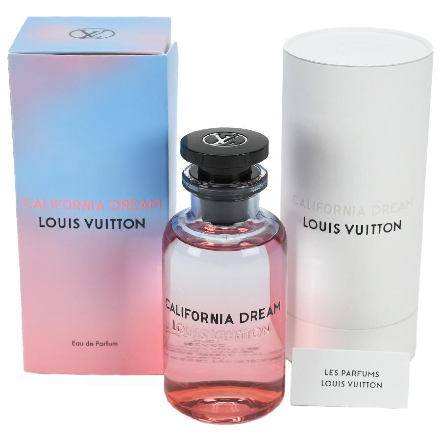 ルイヴィトン LOUIS VUITTON 香水 カリフォルニア ドリーム CALIFORNIA DREAM LP0175 オードゥパルファン 100ml フレグランス メンズ レディース 新品