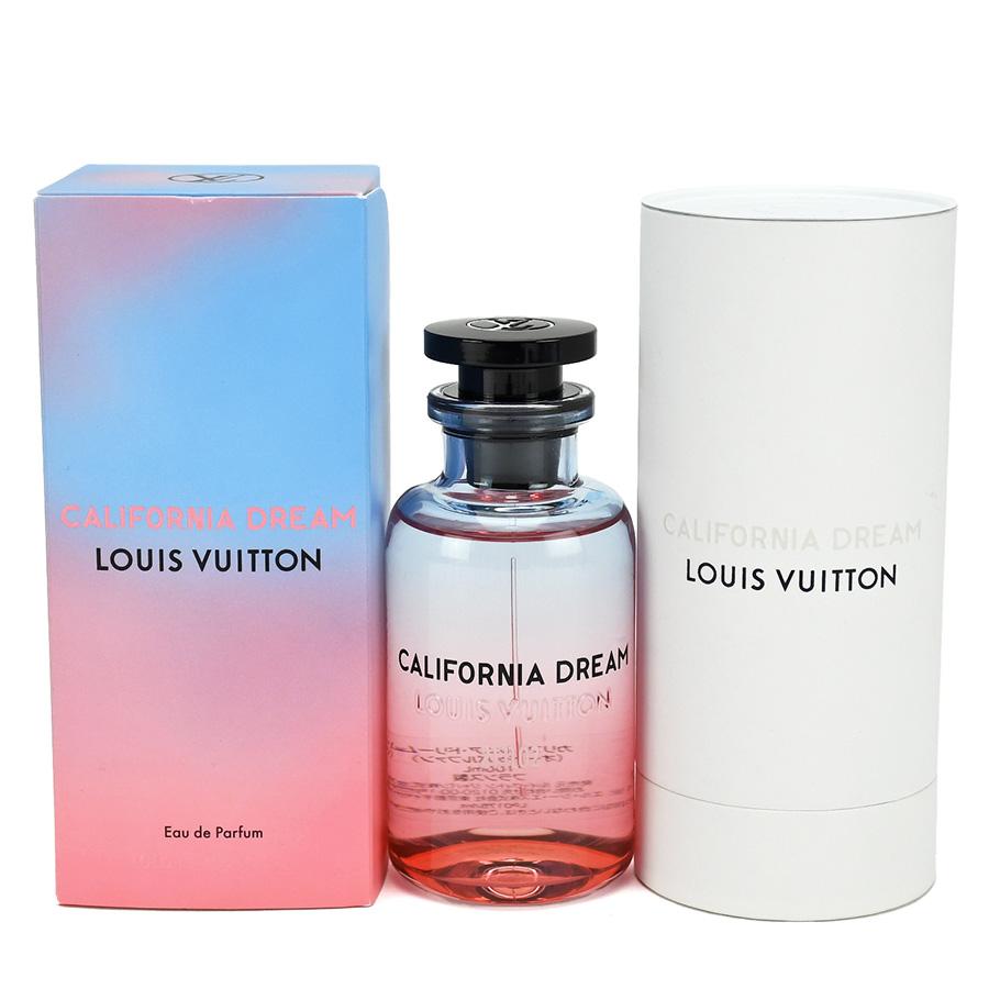 ルイヴィトン LOUIS VUITTON 香水 カリフォルニア ドリーム CALIFORNIA DREAM LP0175 オードゥパルファン