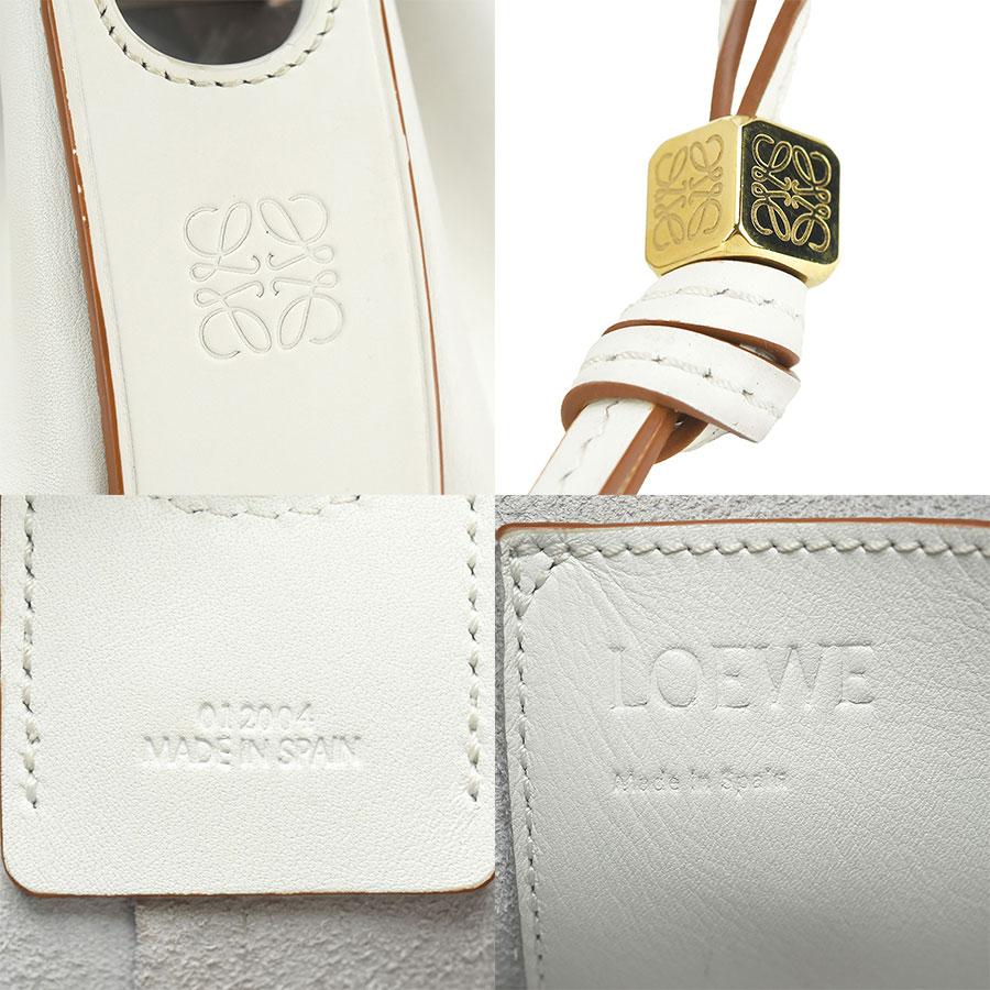 LOEWE ロエベ バルーンバッグ BALLOON スモール ショルダーバッグ 