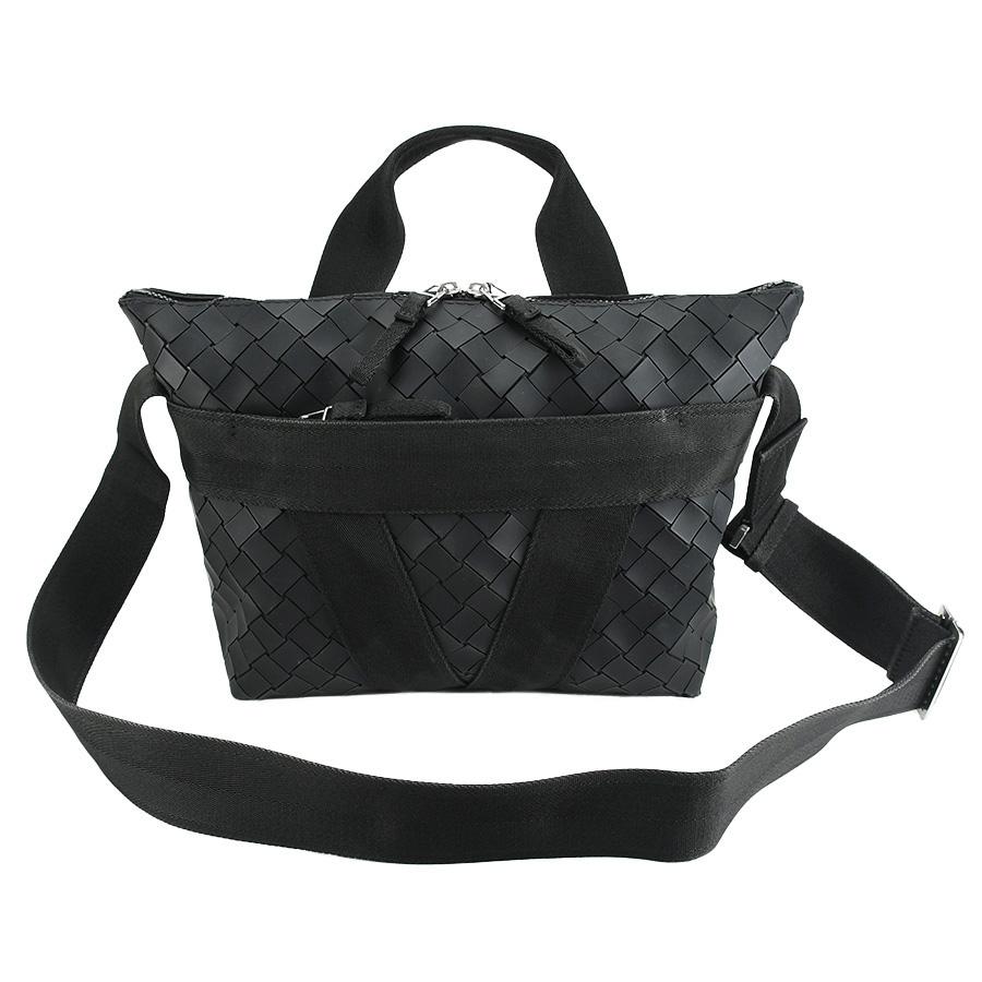 BOTTEGA VENETA ボッテガヴェネタ イントレチャート 2way ハンドバッグ  