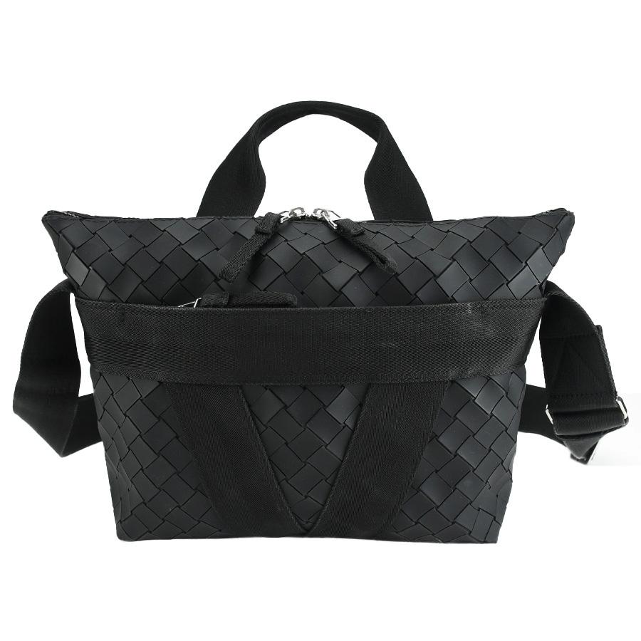 BOTTEGA VENETA ボッテガヴェネタ イントレチャート 2way ハンドバッグ  