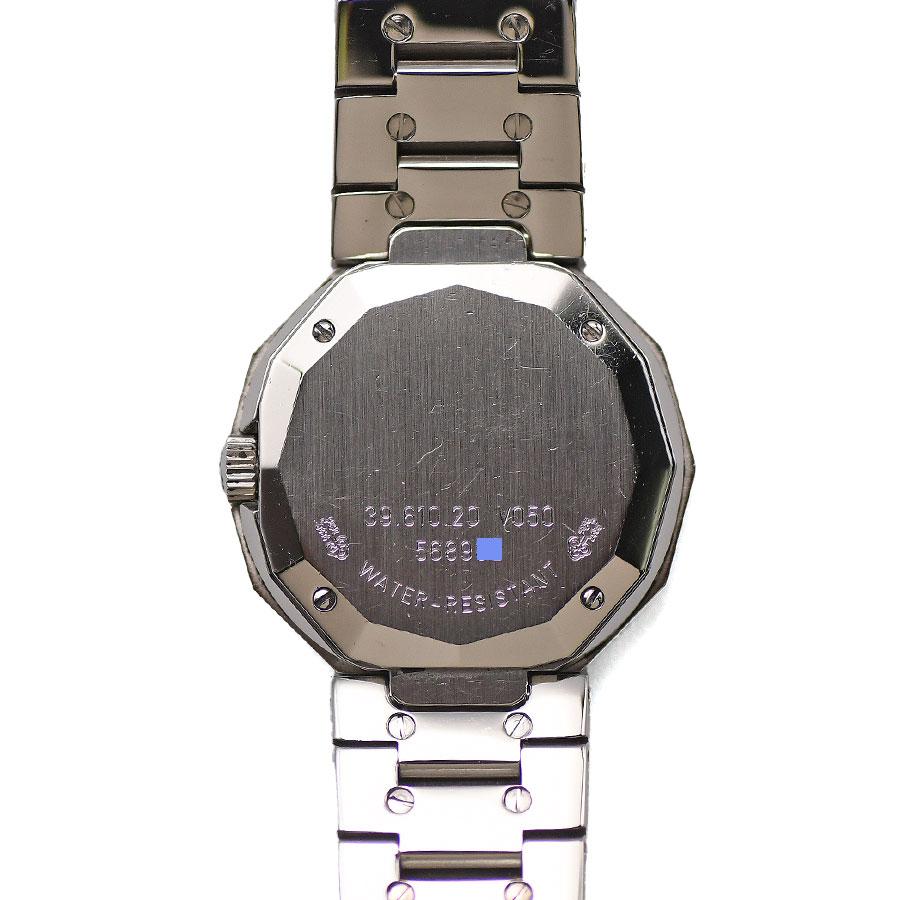 コルム CORUM アドミラルズカップ 39.610.20 V050 クォーツ レディース  
