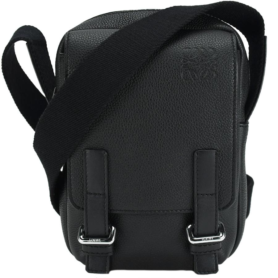 ロエベ LOEWE ミリタリー クロスボディXS ショルダーバッグ B553P59X01 