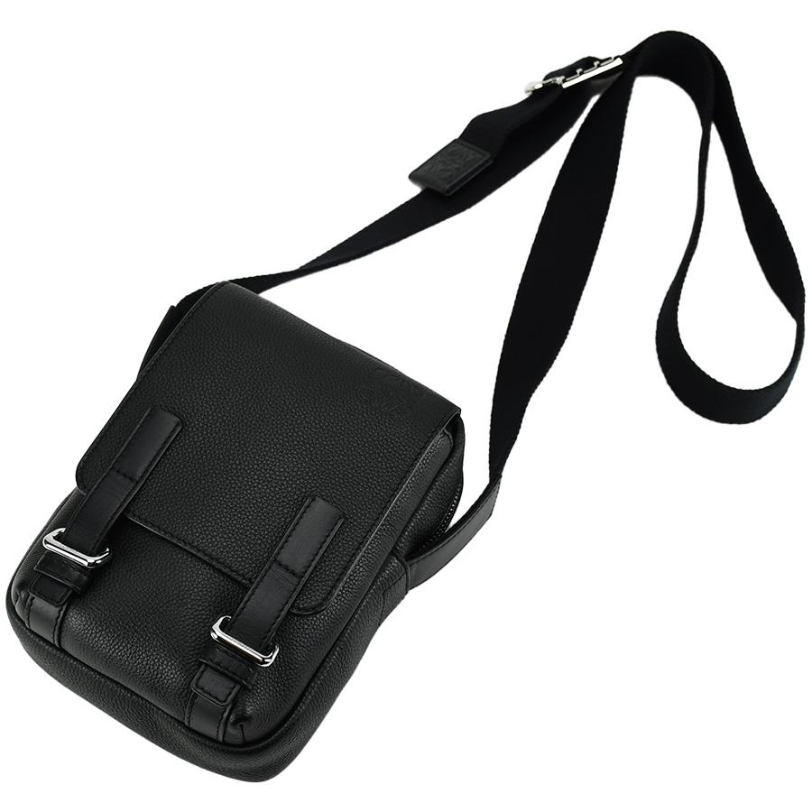 ロエベ LOEWE ミリタリー クロスボディXS ショルダーバッグ B553P59X01 