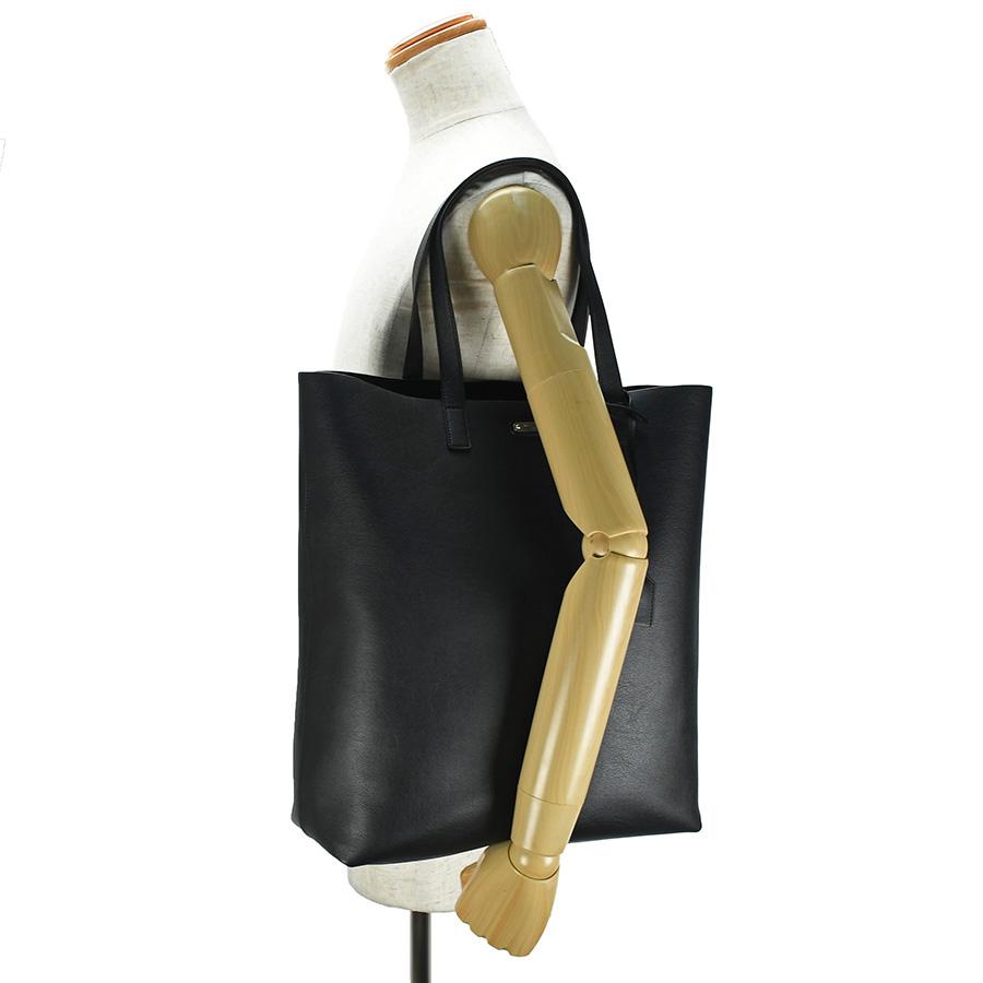 サンローラン SAINT LAURENT PARIS サック ショッピング トートバッグ 