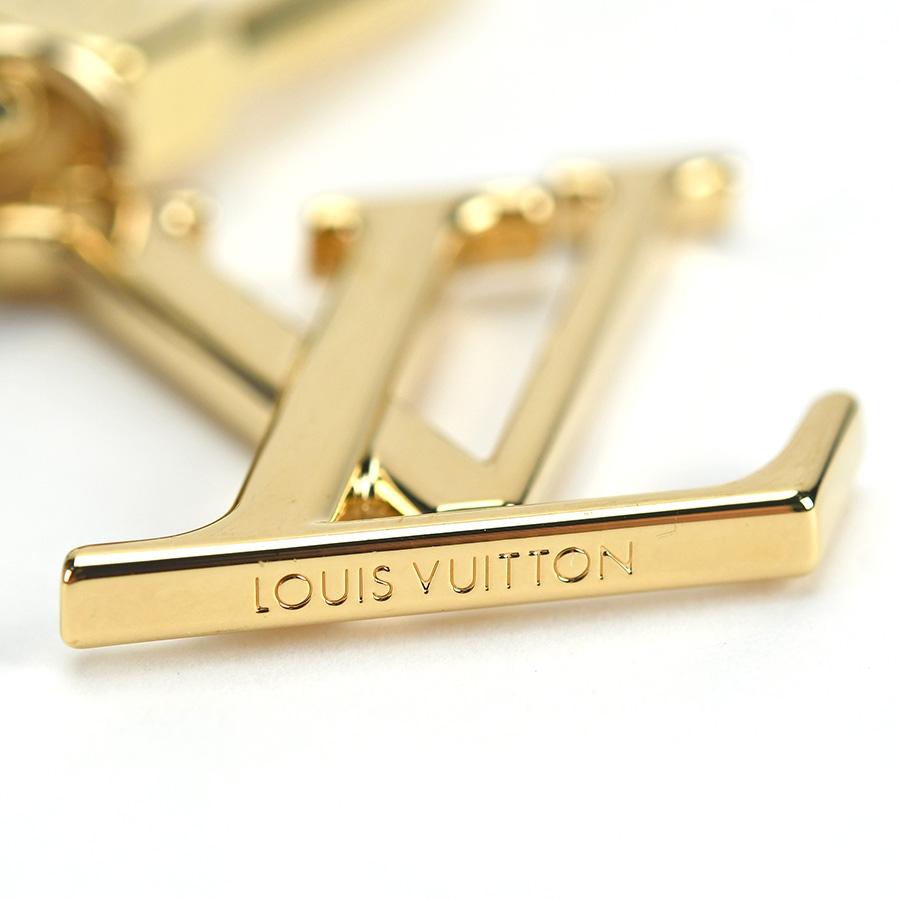 LOUIS VUITTON ルイヴィトン キーホルダー ノーティカル ノット バッグ  