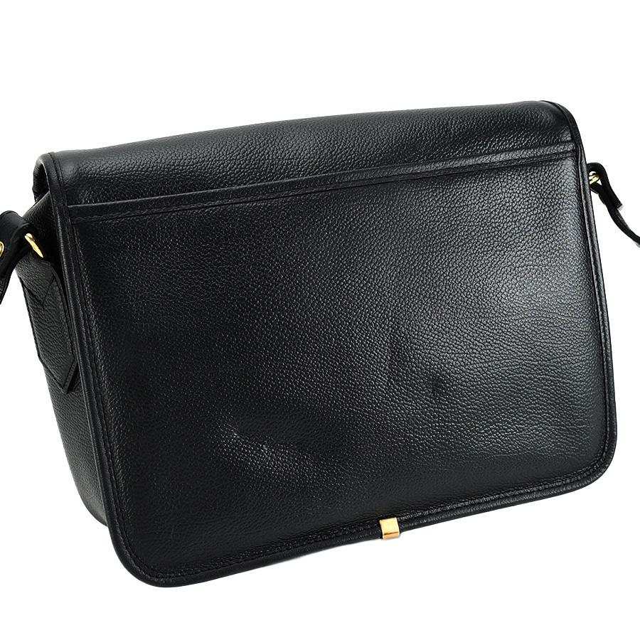 YVES SAINT LAURENT イヴ サンローラン ショルダーバッグ 斜め掛け 