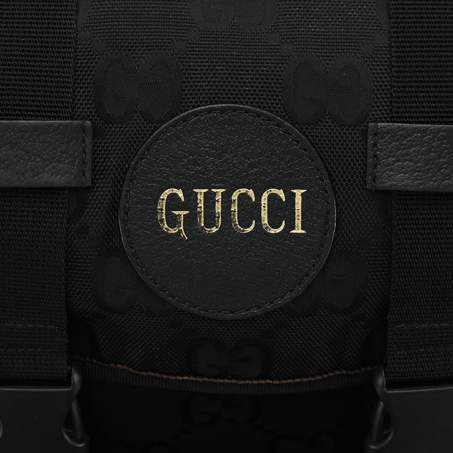 GUCCI グッチ オフ ザ グリッド バックパック OFF THE GRID リュック  