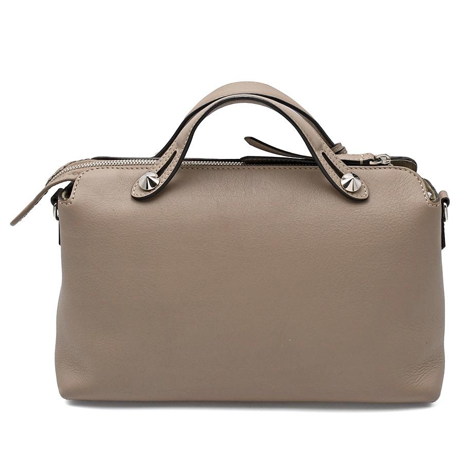 フェンディ FENDI バイザウェイ ミディアム 2way ハンドバッグ 8BL124 