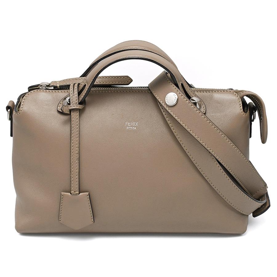 フェンディ FENDI バイザウェイ ミディアム 2way ハンドバッグ 8BL124 