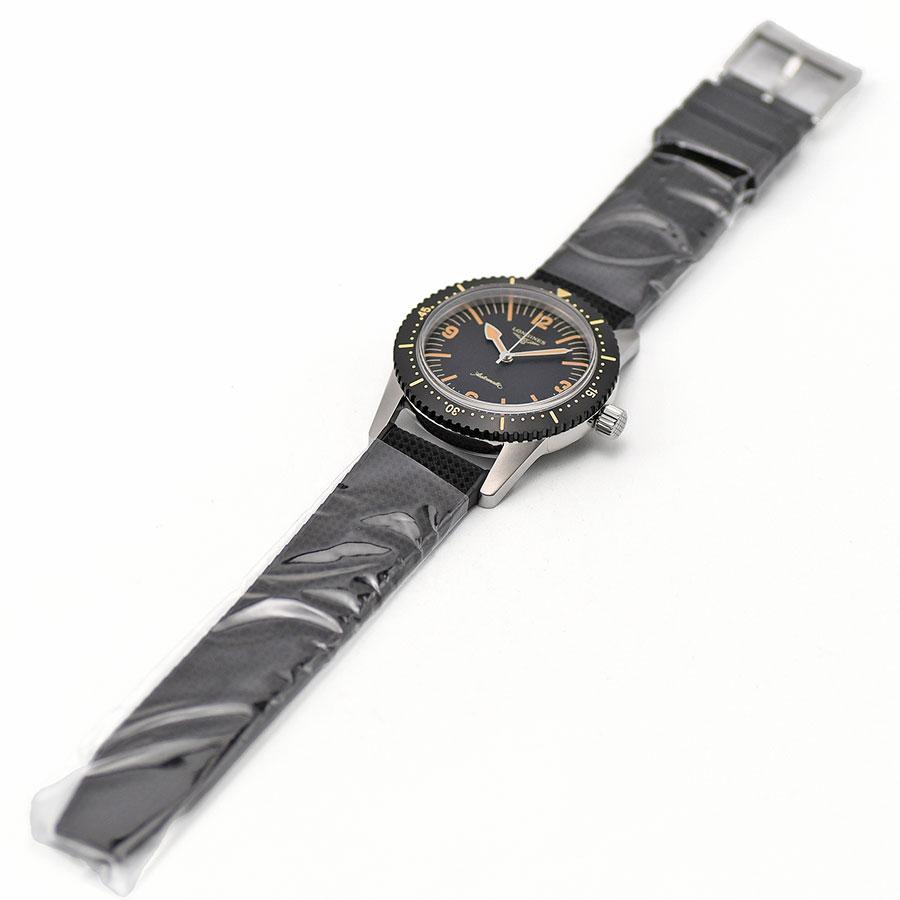 LONGINES ロンジン ヘリテージ スキンダイバー オートマティック L2 