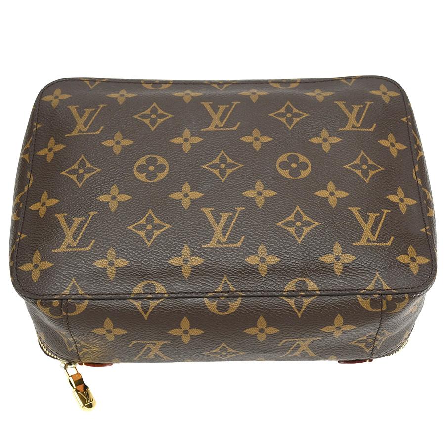LOUIS VUITTON ルイヴィトン キューブ ドゥ ランジュモン MM LOUIS VUITTON ルイヴィトン キューブ ドゥ ランジュモン MM