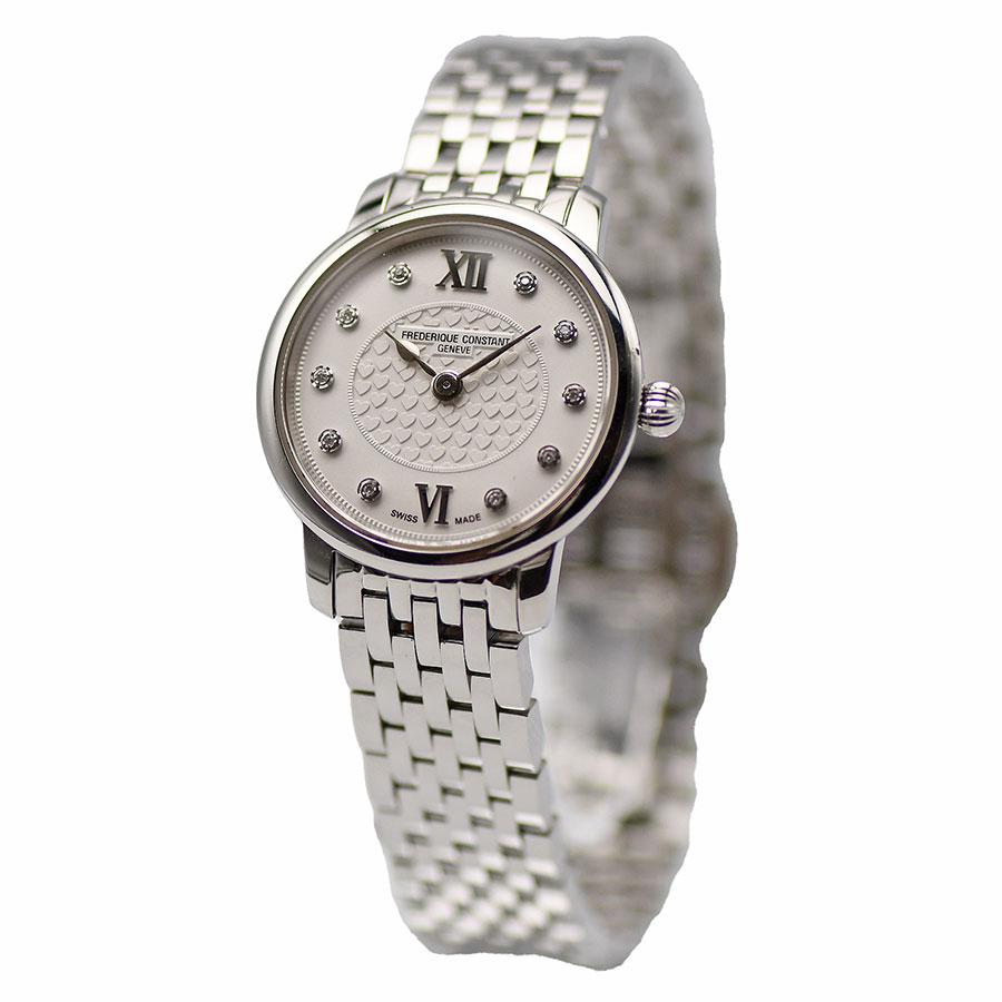 フレデリックコンスタント FREDERIQUE CONSTANT スリムライン ミニ FC 