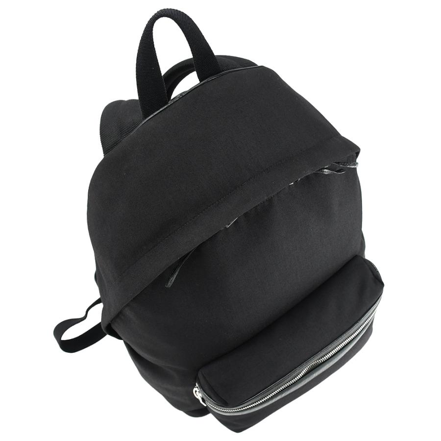 サンローラン SAINT LAURENTシティ バックパック リュック 465448 ロゴ  