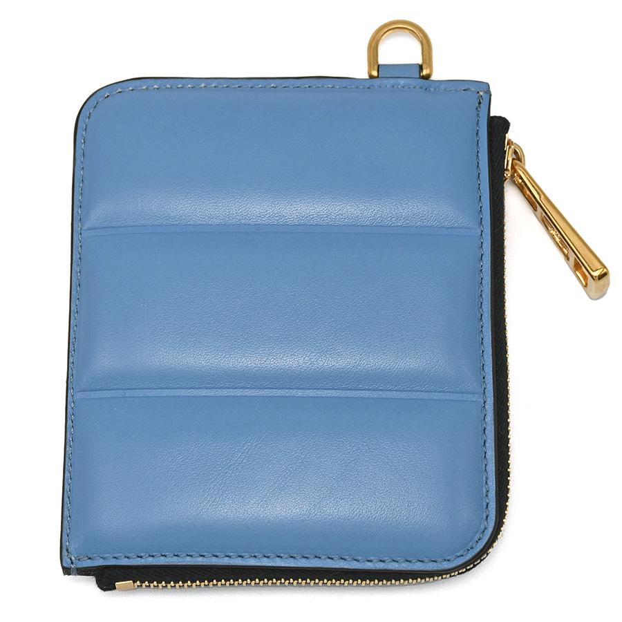 モンクレール　ネックウォレット　コインケース モンクレール ネックウォレット コインケース