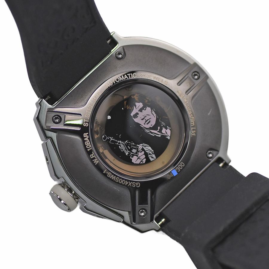 GSX ジーエスエックス STAR WARS スターウォーズ コレクション