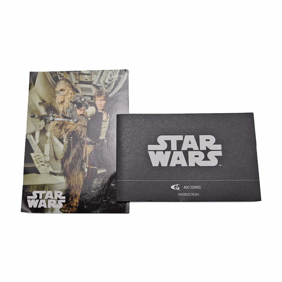 GSX ジーエスエックス STAR WARS スターウォーズ コレクション