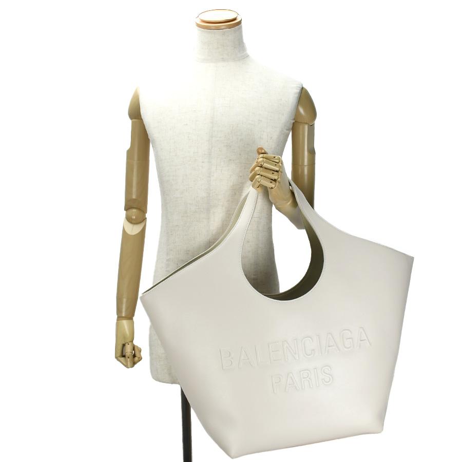 完全正規品BALENCIAGA Mary-Kate ミディアム トートBAG
