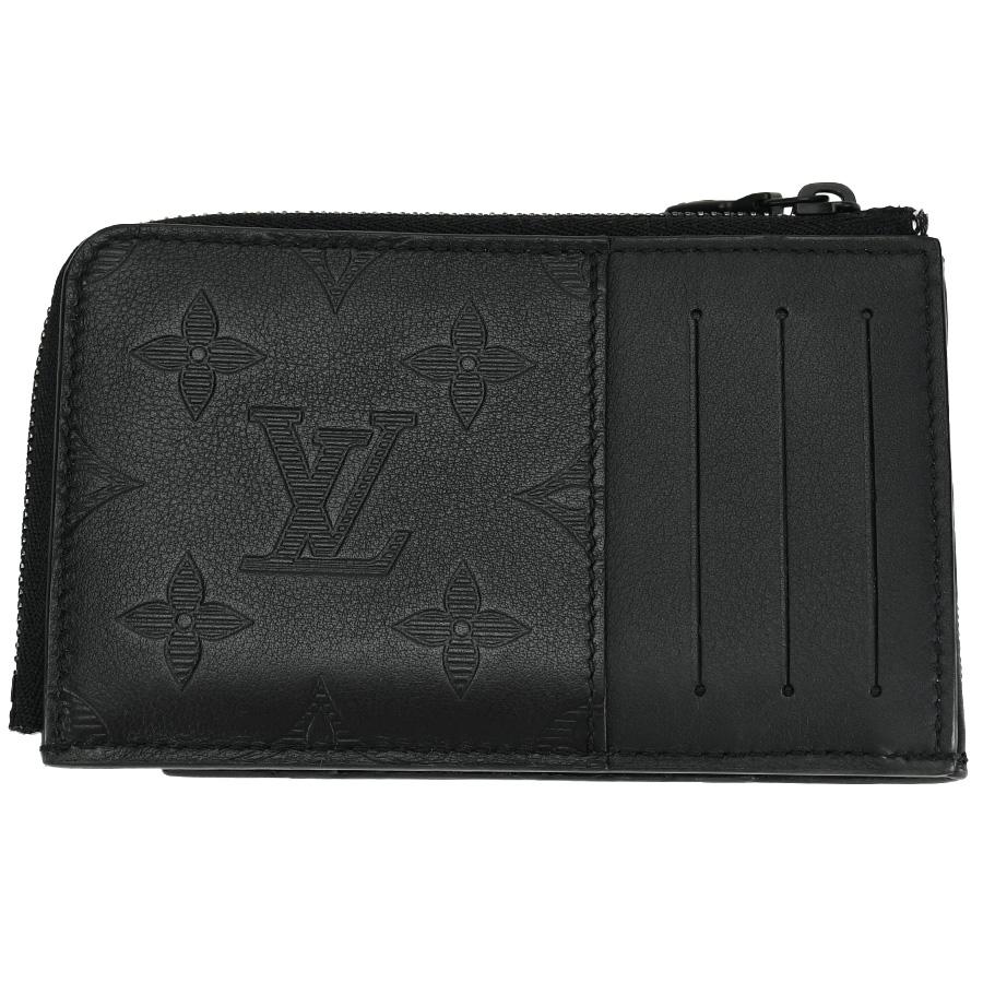 ルイヴィトン LOUIS VUITTON モノグラム シャドウ ハイブリッド 