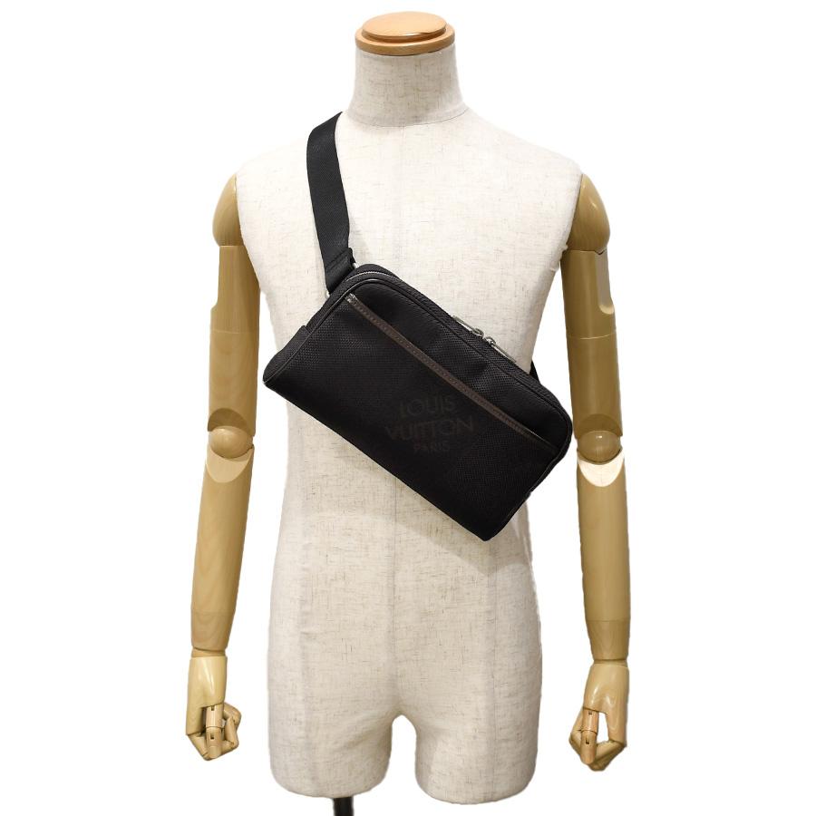 ルイヴィトン LOUIS VUITTON ダミエジュアン アクロバット N41128  