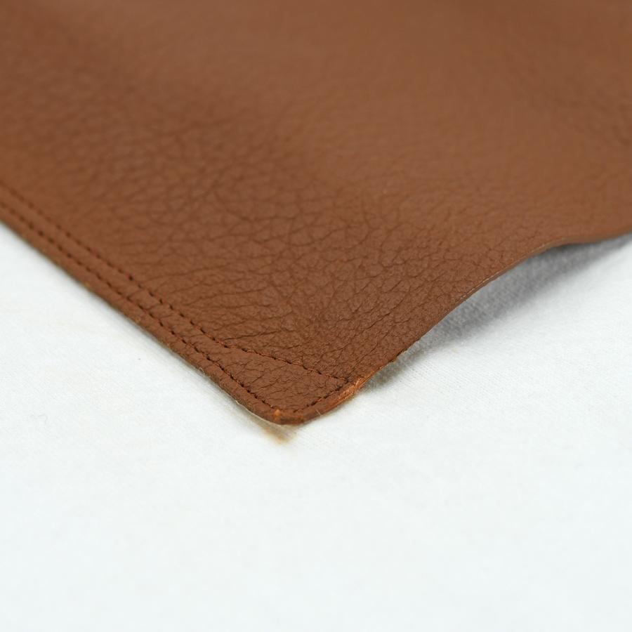 ヴァレンティノ VALENTINO 半袖 クルーネック Tシャツ レザーポケット コットン ホワイト 白 サイズS カットソー トップス アパレル メンズ レディース | VALENTINO | 07