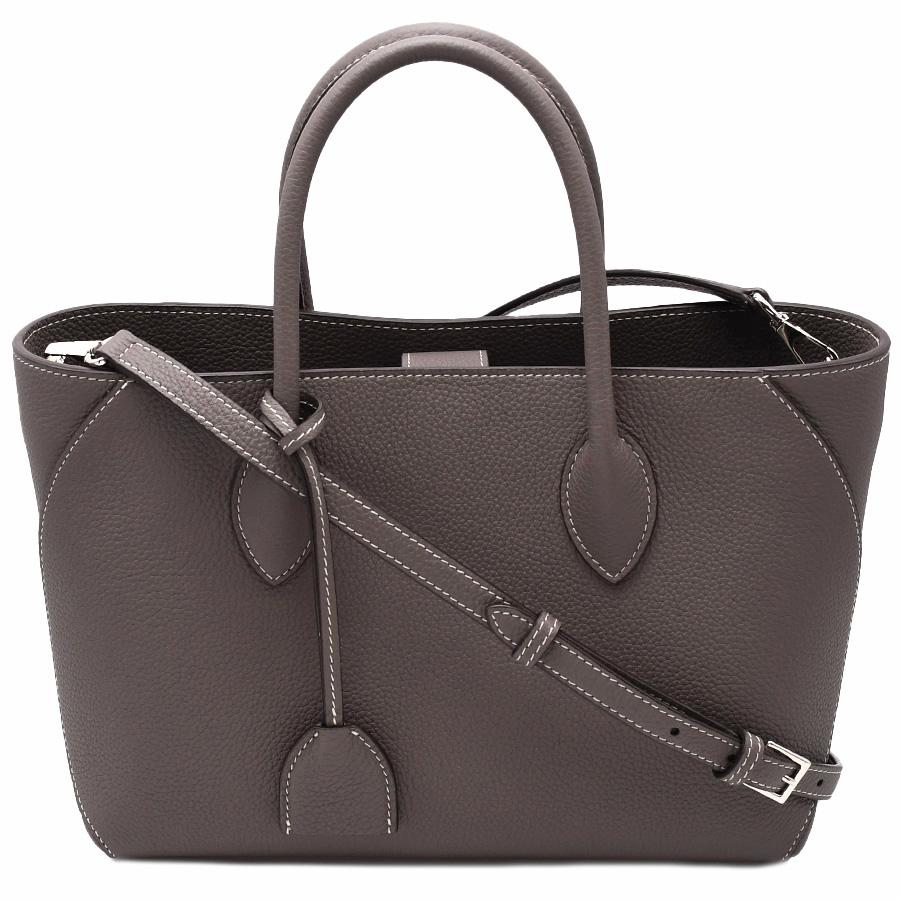 ボナベンチュラ BONAVENTURA ミア トートバッグ 27 シュリンク  