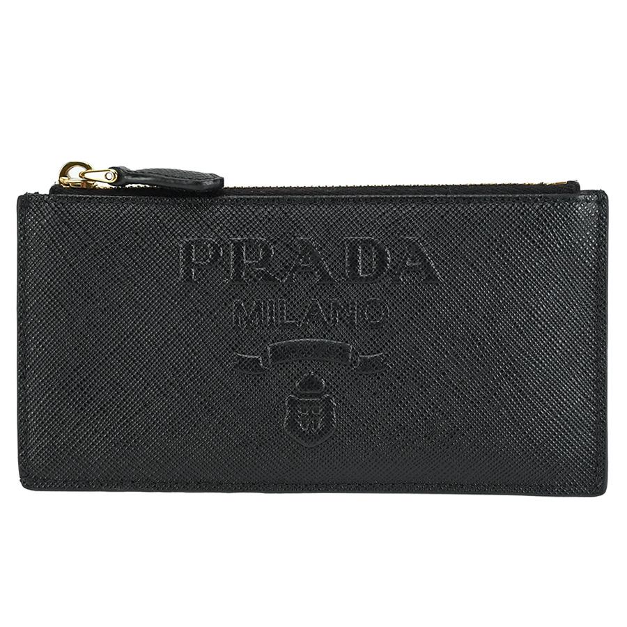 プラダ PRADA カードケース コインケース フラグメントケース 1MC079 