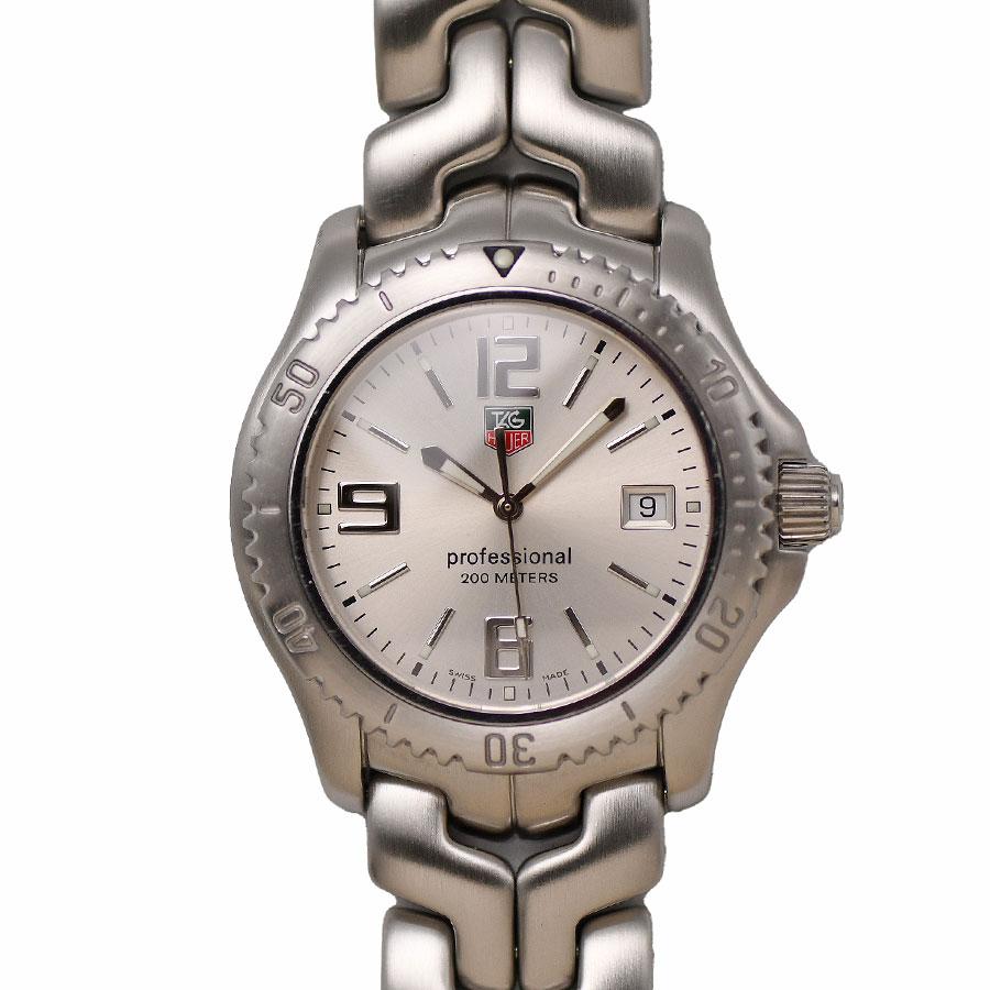 TAG Heuer プロフェッショナル 時計 200メートル防水